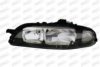 PRASCO FT1374724 Headlight